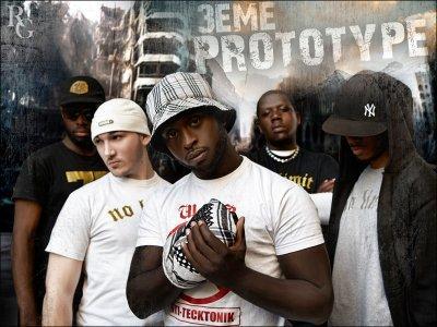 Sexion D Assaut-Desole