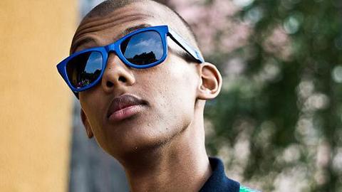 Stromae ... Son nouveau single ... Te Quiero ... LE clip Stromae ... Son nouveau single ... Te Quiero ... LE clip