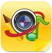 younote iphone Lapp gratuite du 31/5/10