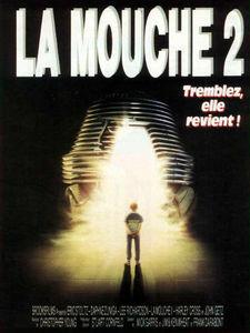 mouche2theflyii19881