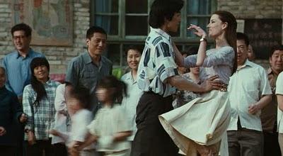 [Film] Mao’s Last Dancer (Bruce Bresford – 2009)