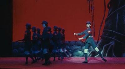 [Film] Mao’s Last Dancer (Bruce Bresford – 2009)