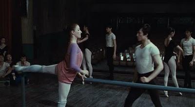 [Film] Mao’s Last Dancer (Bruce Bresford – 2009)