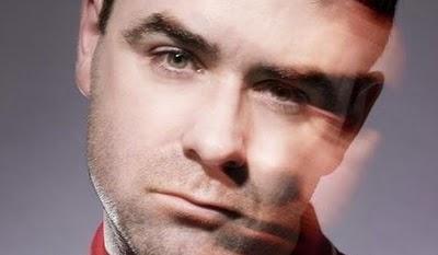 Steve Mason - Boys Outside (2010) Steve Mason - Boys Outside (2010)