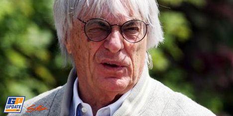 Ecclestone veut revenir en France Ecclestone veut revenir en France