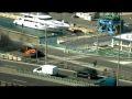Vidéo braquage Marseille : plus de 7 million d'euros volés (vidéo complète)