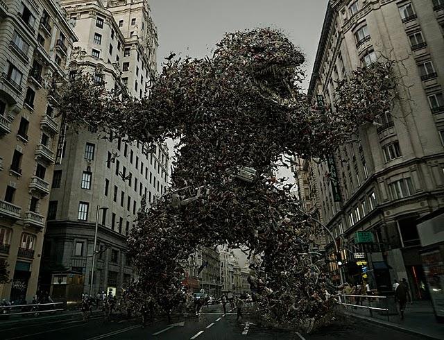 Eduardo Diaz Bourgeot - Photographe espagnol Eduardo Diaz Bourgeot - Photographe espagnol