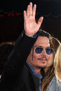 Tous les pirates ne sont pas Johnny Deep Public Enemies Premiere 95f7