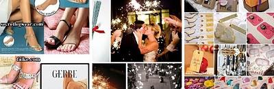 Découvrir 3 blogs mariage et 9 articles sympas ? Oui, je le veux ! Découvrir 3 blogs mariage et 9 articles sympas ? Oui, je le veux !
