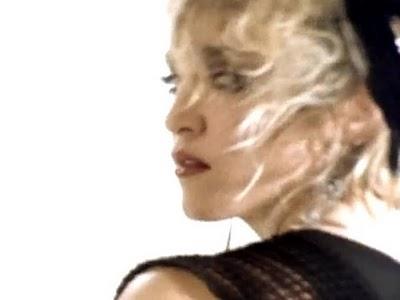 [Clip] Lucky Star (Madonna / Arthur Pierson)