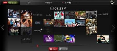 Accéder à vos programmes préférés partout Accéder à vos programmes préférés partout