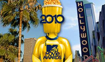 Robert Pattinson et Tom Cruise ... ils font la promo des MTV Movie Awards 2010 Robert Pattinson et Tom Cruise ... ils font la promo des MTV Movie Awards 2010
