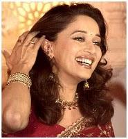 Ciné-club : Madhuri Dixit