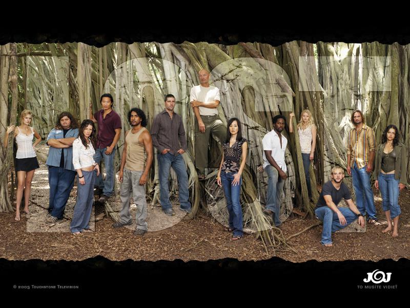 Lost Comment Carlton Cuse et Damon Lindelof ont imaginé la fin de Lost
