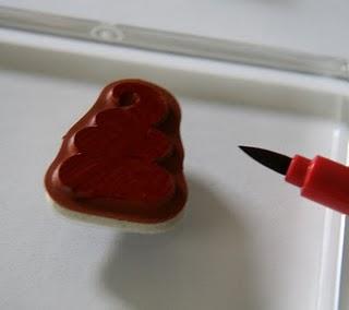 Petites douceurs / Projet Stampin Up Petites douceurs / Projet Stampin Up