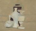 Giorgio Morandi - Peintre italien du 20ème siècle - Eléments de biographie et quelques oeuvres nature-morte-1963.1275310981.jpg
