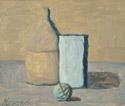 Giorgio Morandi - Peintre italien du 20ème siècle - Eléments de biographie et quelques oeuvres nature-morte-1964.1275310711.jpg