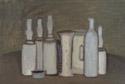 Giorgio Morandi - Peintre italien du 20ème siècle - Eléments de biographie et quelques oeuvres nature-morte-1941.1275298191.jpg