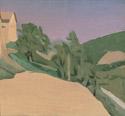 Giorgio Morandi - Peintre italien du 20ème siècle - Eléments de biographie et quelques oeuvres paysage-1942.1275298285.jpg