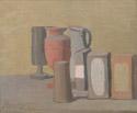 Giorgio Morandi - Peintre italien du 20ème siècle - Eléments de biographie et quelques oeuvres nature-morte-1949.1275298420.jpg