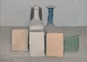 Giorgio Morandi - Peintre italien du 20ème siècle - Eléments de biographie et quelques oeuvres nature-morte-1956-1.1275310604.jpg