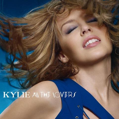 Clip | Kylie Minogue • All The Lovers