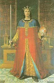 Pour honorer saint Ferdinand III de Castille (2)