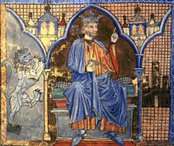 30 mai : fête de saint Ferdinand III de Castille (1)