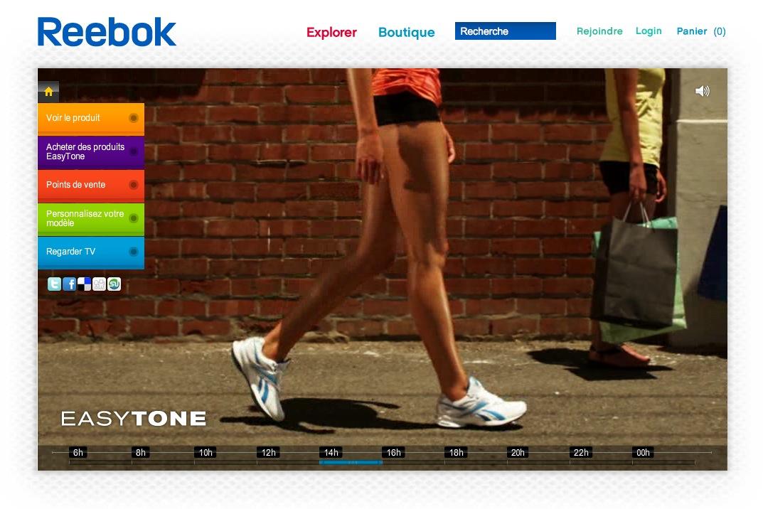 reebok-easytone-2-users-experiential Reebok - EasyTone