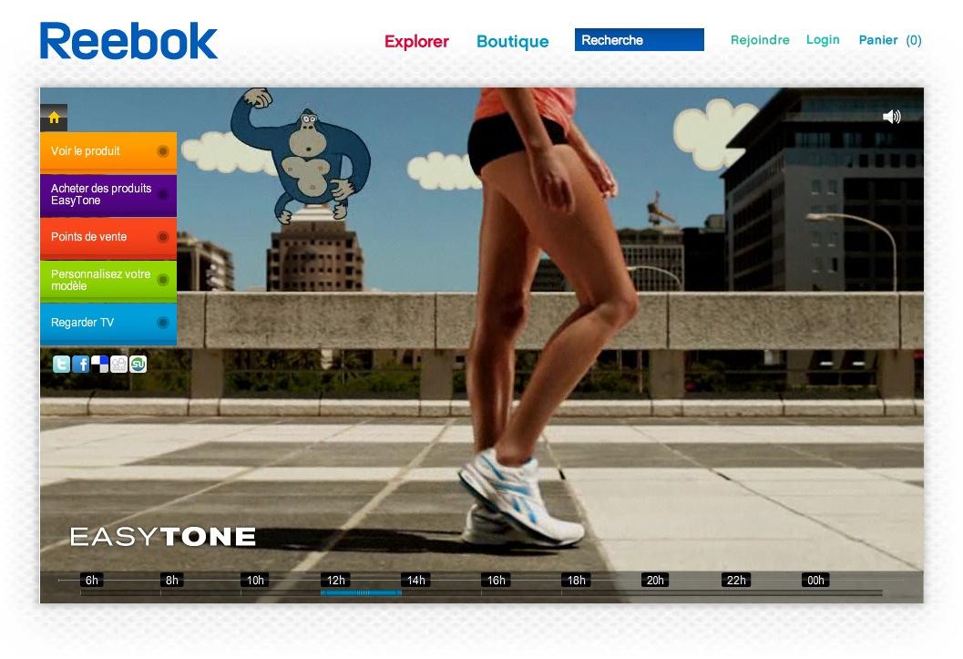reebok-easytone-3-users-experiential Reebok - EasyTone