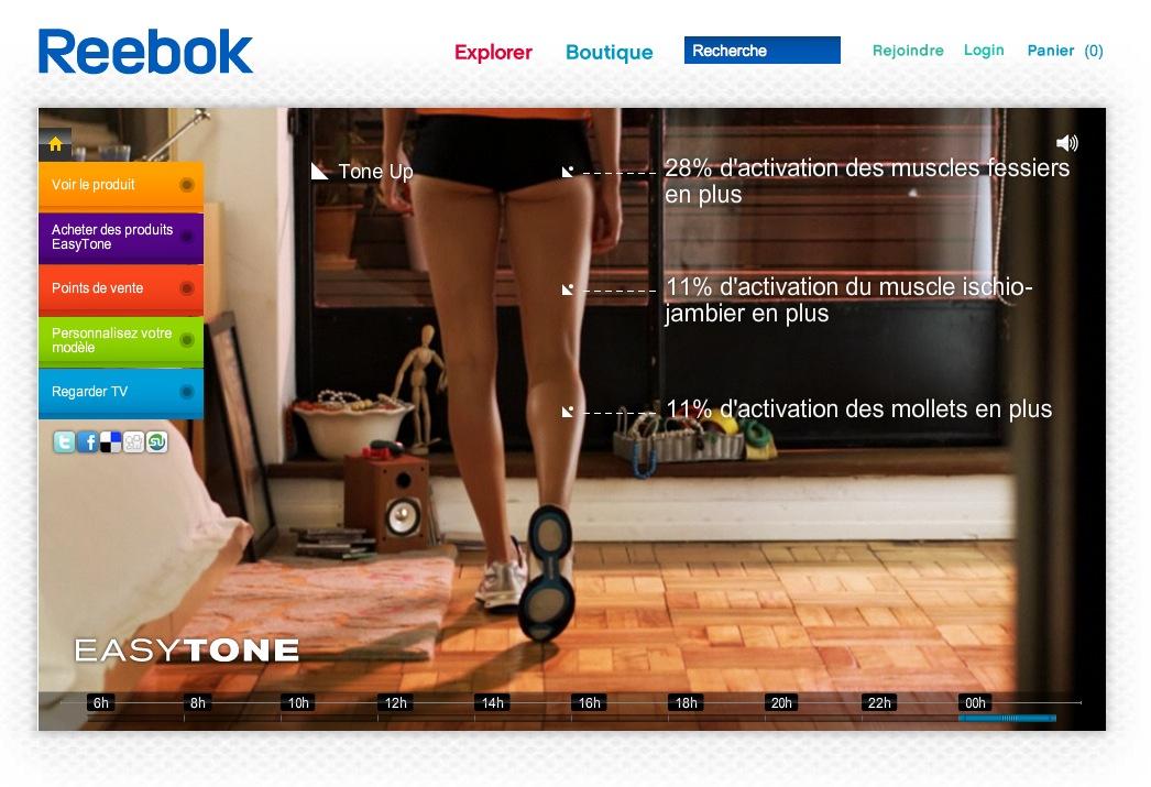 reebok-easytone-4-users-experiential Reebok - EasyTone