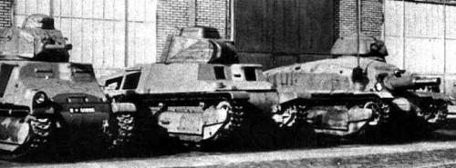 S35 protos juin 1940