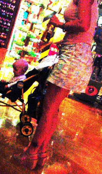 Mythologies modernes : la MILF Mythologies modernes : la MILF