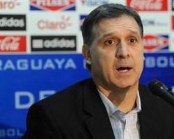 Gerardo Martino donne sa liste des 23 joueurs sélectionnés pour le Paraguay