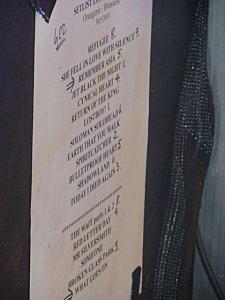 Lostboy! Aka Jim Kerr à l'Orangerie du Botanique, Bruxelles, le 30 mai 2010 dsc02208p