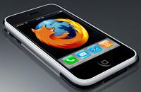 firefox pour iphone