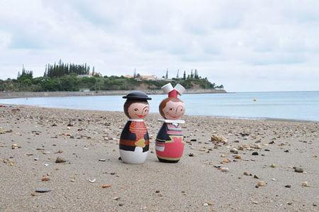 Ballade printanière baie_des_citrons