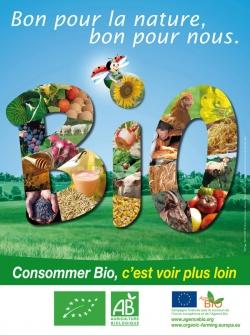 Le printemps bio du 1e au 15 juin Printemps Bio