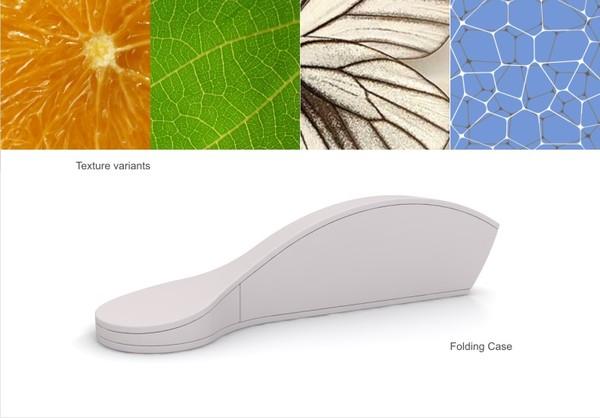 PicCells, un mobilier pneumatique d’Igor Lobanov PicCells, un mobilier pneumatique d'Igor Lobanov - 4