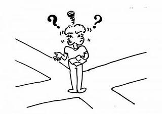 Je me suis perdu ? Je porte plainte contre Google Maps... Je me suis perdu ? Je porte plainte contre Google Maps...