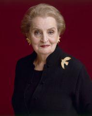 Albright_2006.jpg, mai 2010 Albright_2006.jpg