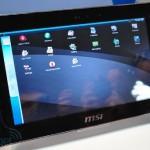msi-winpad-110-01 MSI Windpad avec Android et un Nvidia Tegra 2