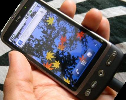 HTC-Desire-Froyo-2.21 HTC Desire voit arriver un firmware Android Froyo alternatif