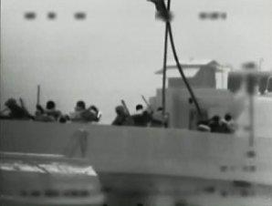 Flottille pour Gaza 
