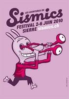 Les Festivals BD du printemps (épisode 13)
