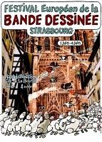 Les Festivals BD du printemps (épisode 13)
