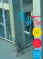 [concours] Gagner 2 places pour L'Illusionniste       et 1 dvd de Jacques Tati