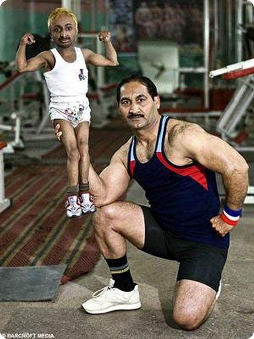 15 Images Incroyables non-photoshoppées ! A voir :O 15 Images Incroyables non-photoshoppées ! A voir :O