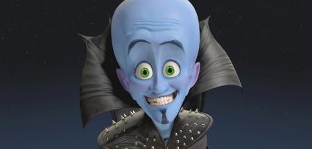 Megamind : affiches & vidéos, du prochain Dreamworks megamind