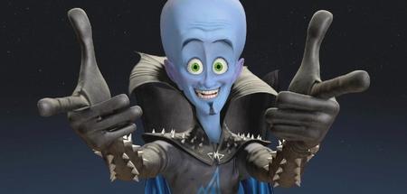 Megamind : affiches & vidéos, du prochain Dreamworks megamind
